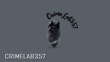 CRIMELAB357 - 3D MODEL.c4d