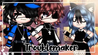 Glmv + Gcmv ★ Troublemaker ★