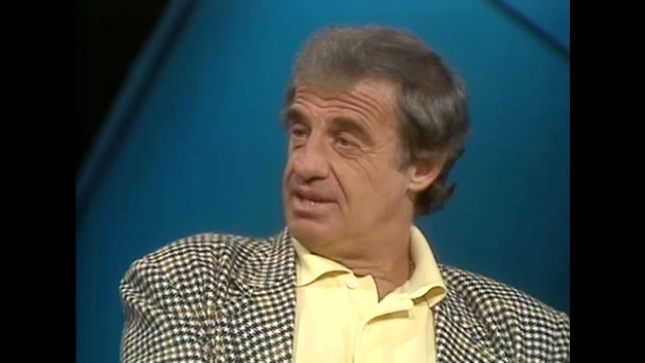 jean-paul belmondo jean-paul belmondo