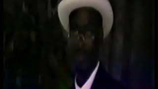 Chs prom 1999