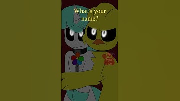 Thumbnail of Who Are You? | Smiling Critters [Poppy Playtime]