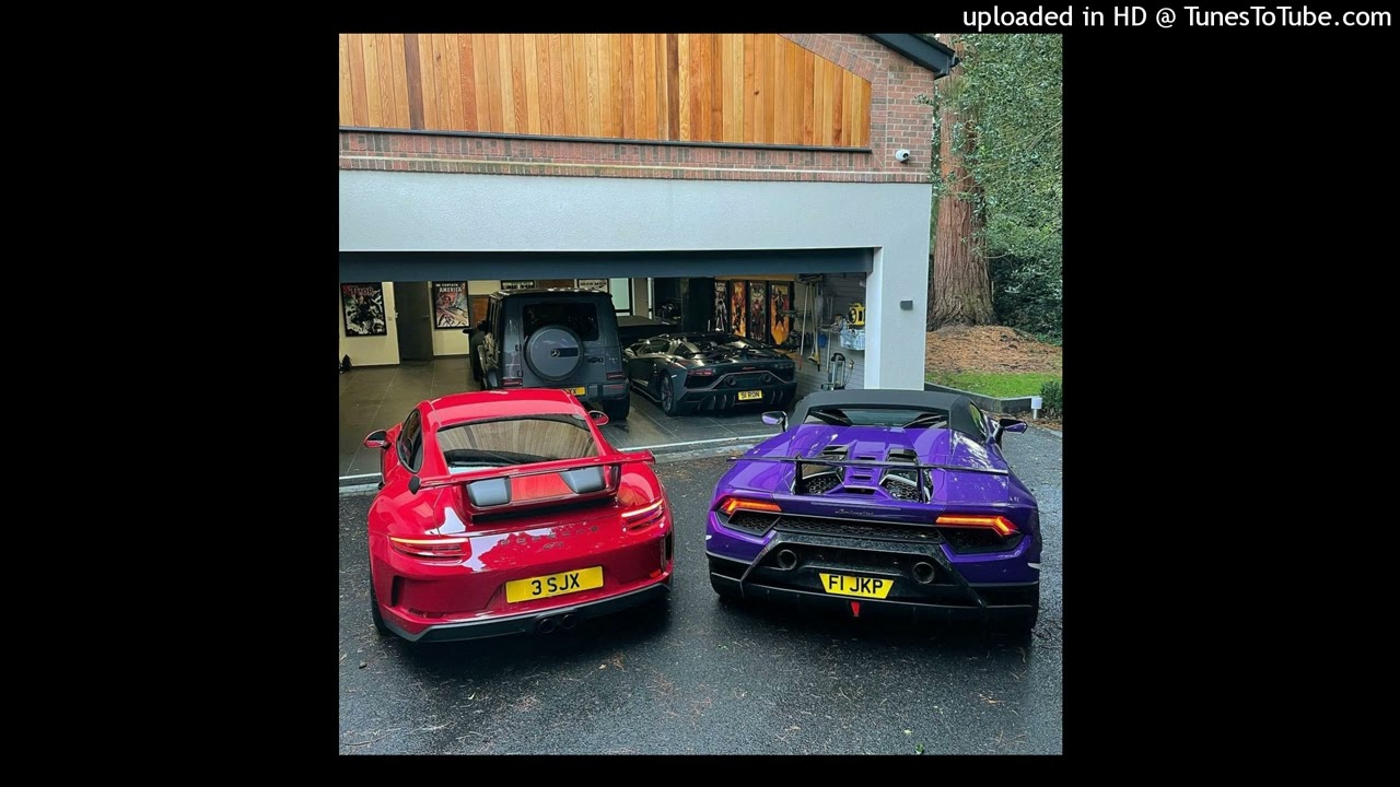 Tanz x Mondo - Somebody Like U | Eid Drop