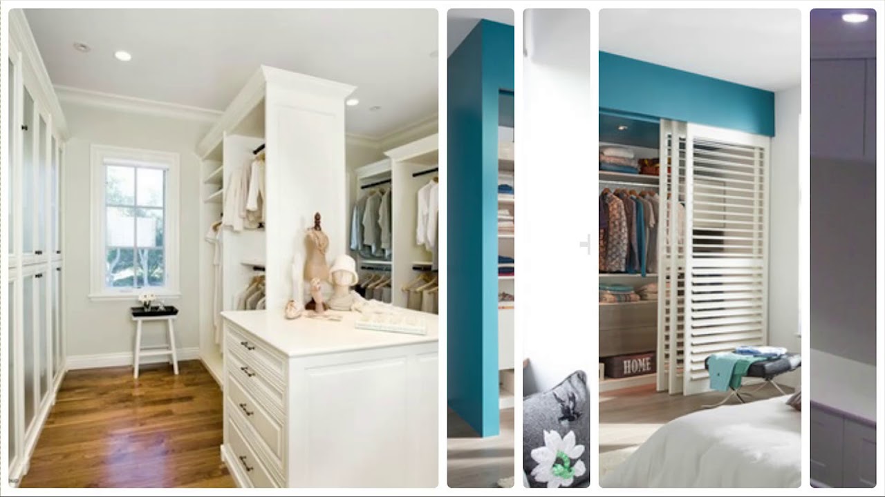Fabulous Master Bedroom Organization Ideas YouTube