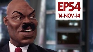 PUPPET NATION EP54
