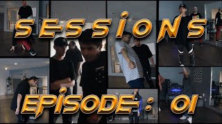 209 SESSIONS [ep: 01]