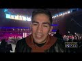 Leo Santa Cruz quiere vencer a Flores para unificar con Valdez o Russell