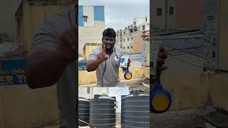 Rs.2,300 க்கு இந்த ஒரு பொருள் போதும் இனி வீடு உங்க Control-ல |Water Level Controller|9739585546