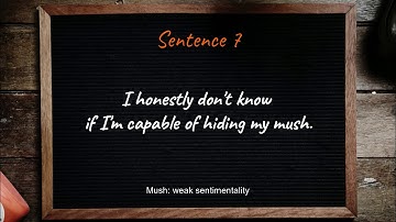 How to sound like a native american speaker - Part 2