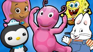 Top 5 Best Childhood Cartoons Top 5 Best Childhood Cartoons