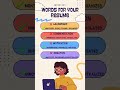 Important Action Words for your Resume | ResumeUp.AI