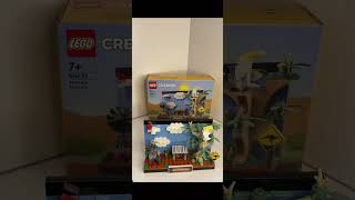 Lego set (40651) Australia #lego #legoafol #legocommunity #legocollection #australia