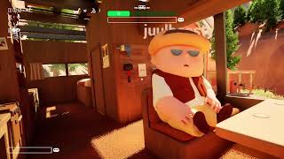 RV There Yet! Road Trip from HELL! PART 3// 💀 | RV There Yet w/ Lilith