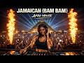 HUGEL x SOLTO - Spanish Version - Jamaican (Bam Bam) (Coffee Afro House Remix)  Afro House Dreams