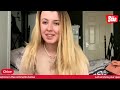 Hot Topics discuss Matt Hancock on I'm a Celeb