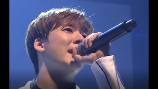 U-KISS / 卒業ソング【Only Ever Yours】リリックビデオ