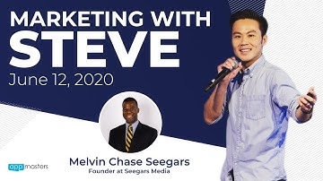 App Store Optimization Strategies | App Masters Live with Steve P. Young