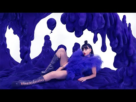 Charli XCX - Focus (SOPHIE Remix edit)