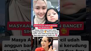 Download Lagu PRINCESS KECIL SIAP JALAN-JALAN 🥰 #lily #susayu #nagita #rans MP3