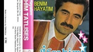 İbrahim Tatlıses - Bu Dünyada Üç Şey Vardır (TÜRKÜOLA) Resimi