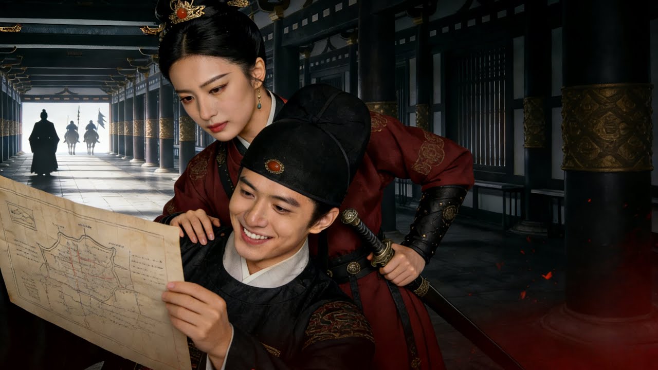 弾薬工学研究生が宦官に転生！女帝の江山を熱兵器で守り抜く～内裏の陰謀と外国の脅威を一気に粉砕する逆襲劇～