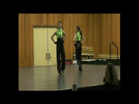 Calli competitive dance team 2010 for you tube.mp4