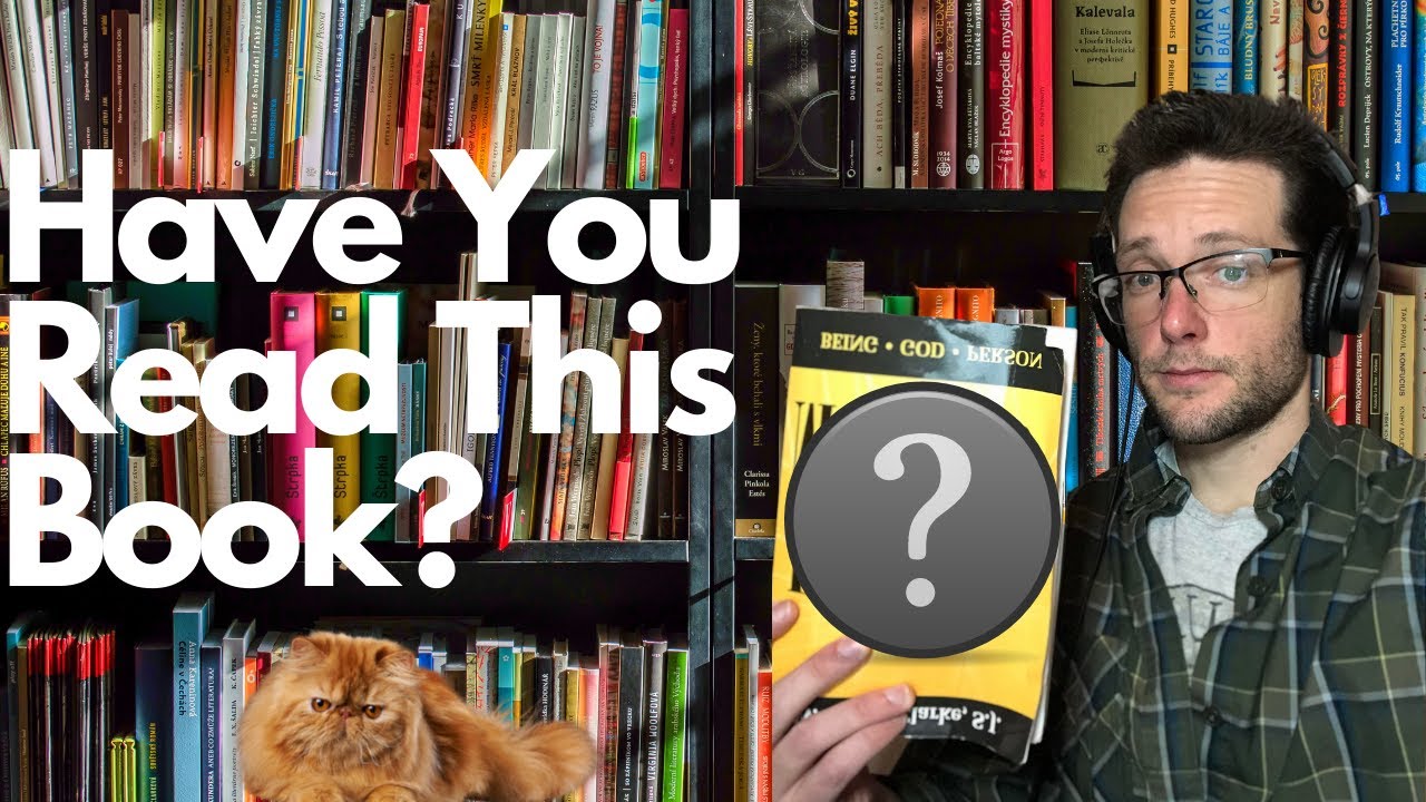 The ONE Philosophy Book YOU Should Read This Year