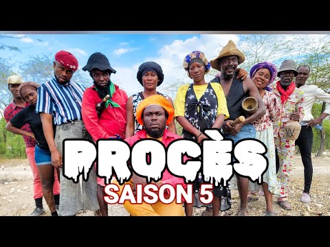 PROCÈS S5 EP