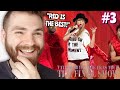 First Time REACTING to Taylor Swift: The Eras Tour *The Final Show* | Part 3: RED | REACTION!