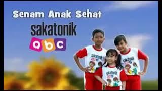 Download lagu Senam sakatonik ABC