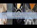Produktbewertung Razer TAROK PRO - Razer Edition Gaming Chair by Zen Gaming Stuhl, Gamer Stuhl mit M