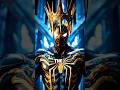 LUMEN VS KNULL : RISE OF LIGHT #ai #spiderman #shorts #new #viral #trend #explorepage #motivation