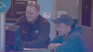 TireHub Finds Culture Fit with ivision Managed Services