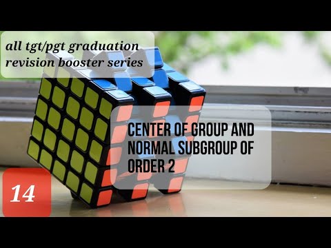 basic of centre of group and conjugate class&inversion of permutation ...