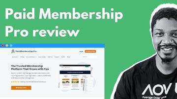Paid Memberships Pro Review: Is It Worth It for Your Membership Site?