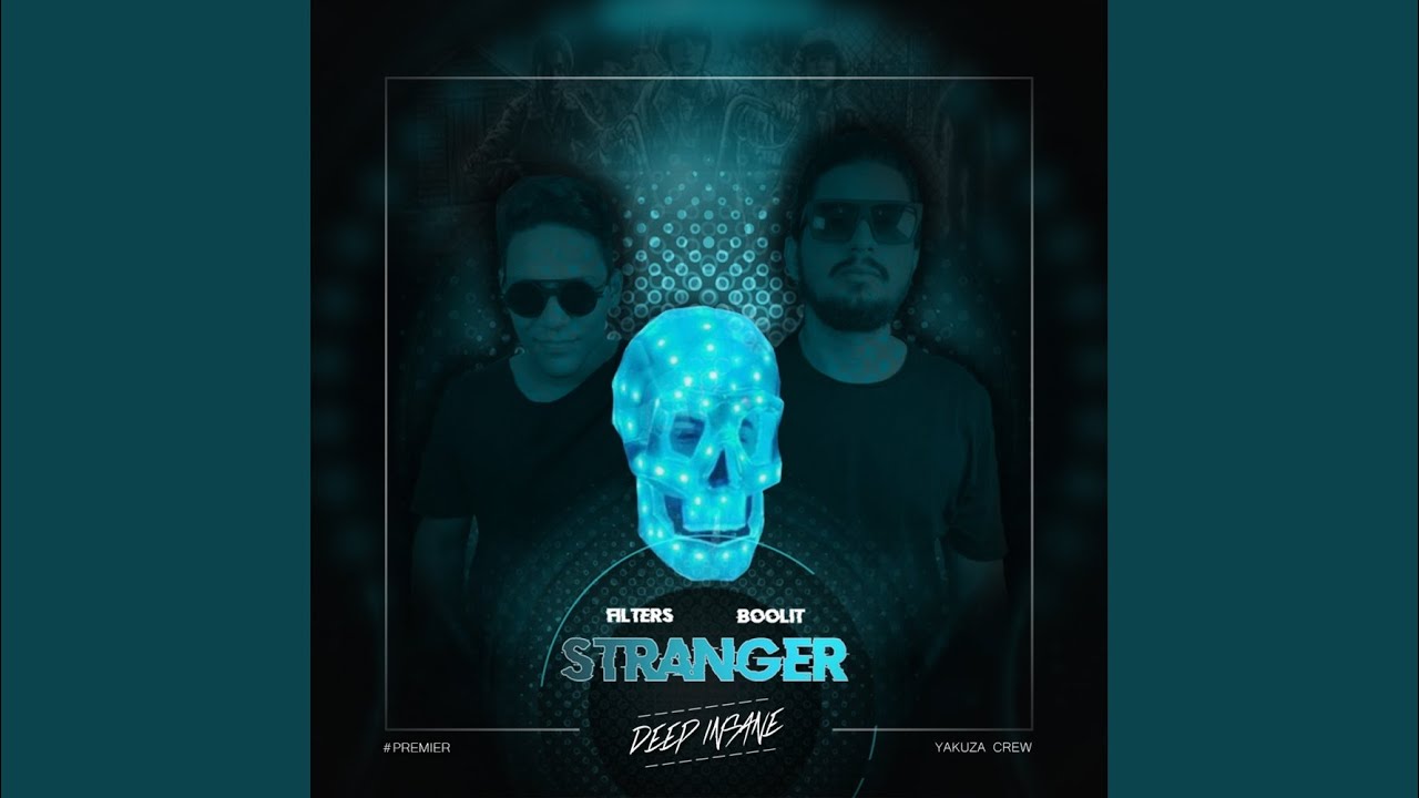 Guarda Stranger (Original Mix) su YouTube Guarda Stranger (Original Mix) su YouTube