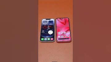 iPhone 16e Speed Test vs Pixel 9a