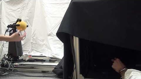 Telemanipulation System Using High-Speed Vision and High-Speed Multifingered Robot Hand