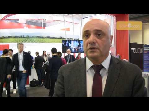 სამეგრელო-ზემო სვანეთი ტურისტულ ფესტივალზე ITB BERLIN წარსდგა