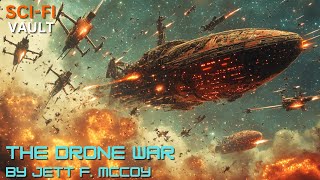 Ctrl+Alt+Revolt: The New Poland Drone War | Attacking the People's Republic | A Sci-Fi Short Story