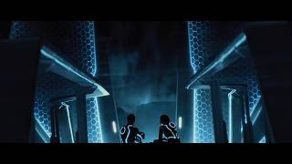 Nvexx - Distant Horizons (4K Official Music Video)