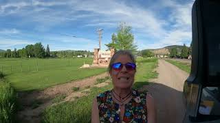 Meeker Colorado is the perfect town for lovers of outdoor activities