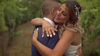Sameday edit | Salma & André