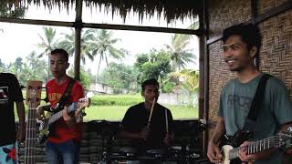 UB40 - Kingston town Cover Mr. Erwin Ft Para Buruh