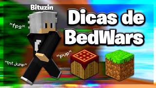 Dicas de Bedwars para Iniciantes no Pojavlauncher | Minecraft