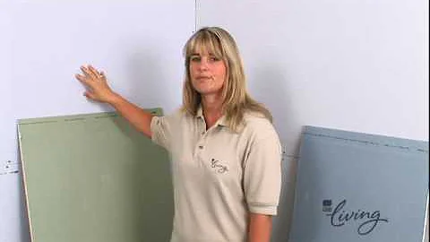 How to choose the right plasterboard for the job, brought to you by GIB® Living