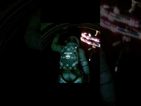 The Secret Solo Ending Cyberpunk2077