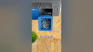 We Built Infinite Storage - Part 17