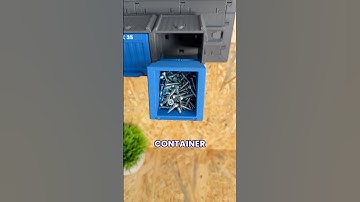 We Built Infinite Storage - Part 17