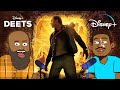 All the Facts | Disney+ Deets