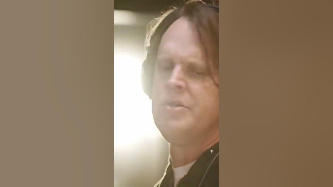 Joe Bonamassa Official - I've Got Some Mind Over What Matters - Redemption